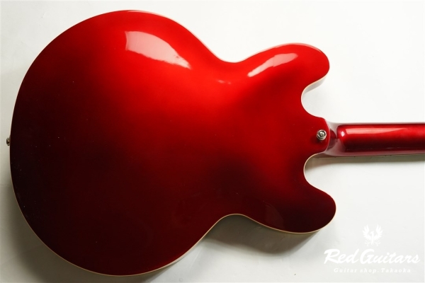 Riviera - Sparkling Burgundy